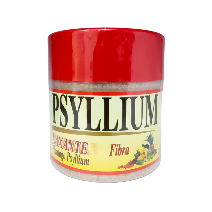 Psyllium (Plantago Psyllium) 200 gr Natural Freshly
