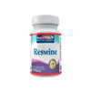 Reswine 60 Capsulas Resveratrol Healthy America