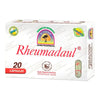Rheumadaul por 20 capsulas El Maná Natural