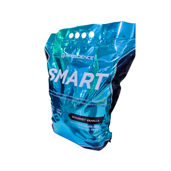 Smart Gainer 13.01 lbs Proscience Proteína Ganador de peso y masa