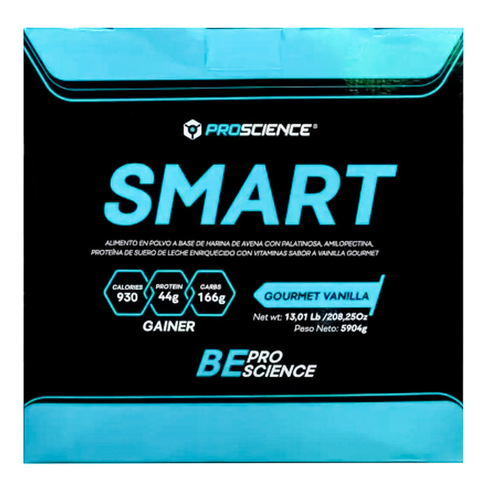 Proteína Smart 13.01 lb Proscience