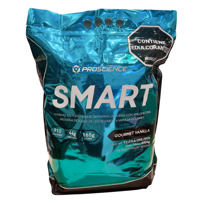 Proteína Smart 13.01 lb Proscience
