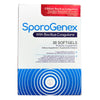 Sporogenex 30 Softgels Probioticos Healthy America