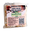 Turrón Artesanal de Coco, Avena y Miel de Yacón  25g Naruna