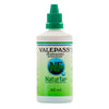 Valepass (Valeriana - Passiflora)  Extracto x 60ml Gotas Laboratorio  Naturfar