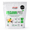 Vegann Pro sabor Caramelo 2Lb Allen Nutritión