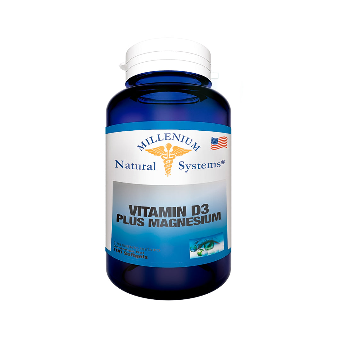 Vitamina D