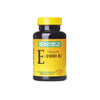 Vitamina E 1000IU Good N Natural 100 softgel