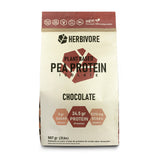 Proteina Vegana 🌿 aislada Herbivore 2lbs Chocolate