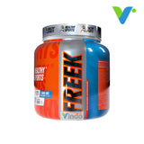 Freek Pre Entreno 330gr Healthy Sports 🦅 - Healthy Sports - Vindo - Vitaminas y Nutrición