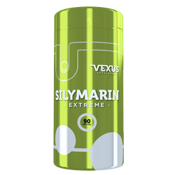SILYMARIN 90 SOFTGEL VEXUS - Vexus - Vindo - Vitaminas y Nutrición