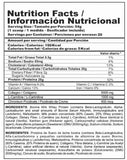 Bipro Lite 2.4lbs Colageno y L-Carnitina Proteína UPN 🙋‍♀ - UPN - Vindo - Vitaminas y Nutrición