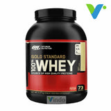 100% Whey Gold Standard Optimum Nutrition - Optimum Nutrition - Vindo - Vitaminas y Nutrición