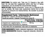 L-Arginine HCL 500mg 50 Capsules Healthy America - Healthy America - Vindo - Vitaminas y Nutrición